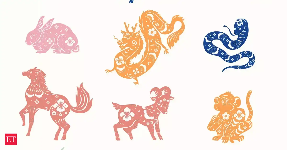 Chinese New Year 2026 horoscope: Best money month for each zodiac sign