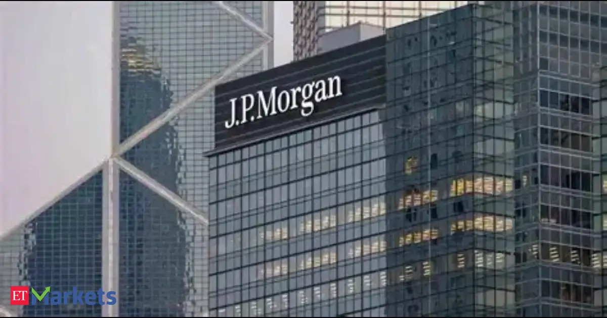 JPMorgan working on new local currency debt index: Sources