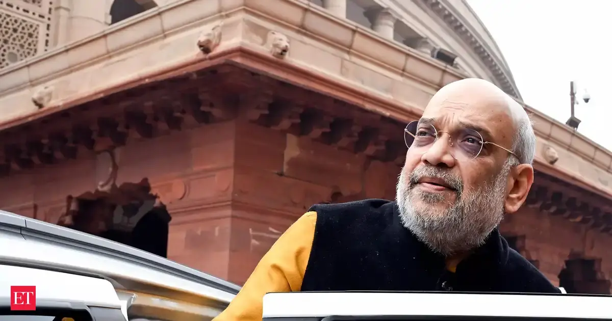 Government developing online portal for Cooperative Ombudsman: Amit Shah