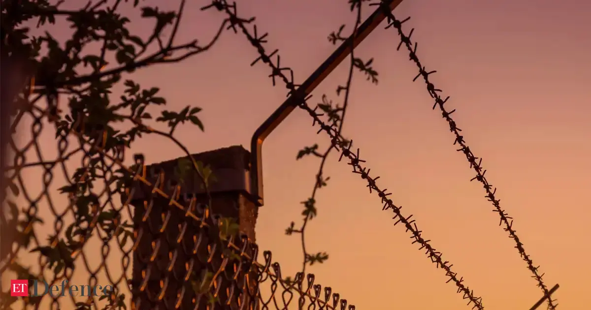 SSB, guarding Nepal, Bhutan borders, equipped with state-of-the-art surveillance equipment: Govt