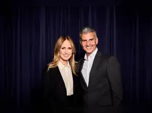 Josh D'Amaro is new Disney CEO, succeeds Bob Iger, Dana Walden is new President. Check Josh D'Amaro salary, incentives, target