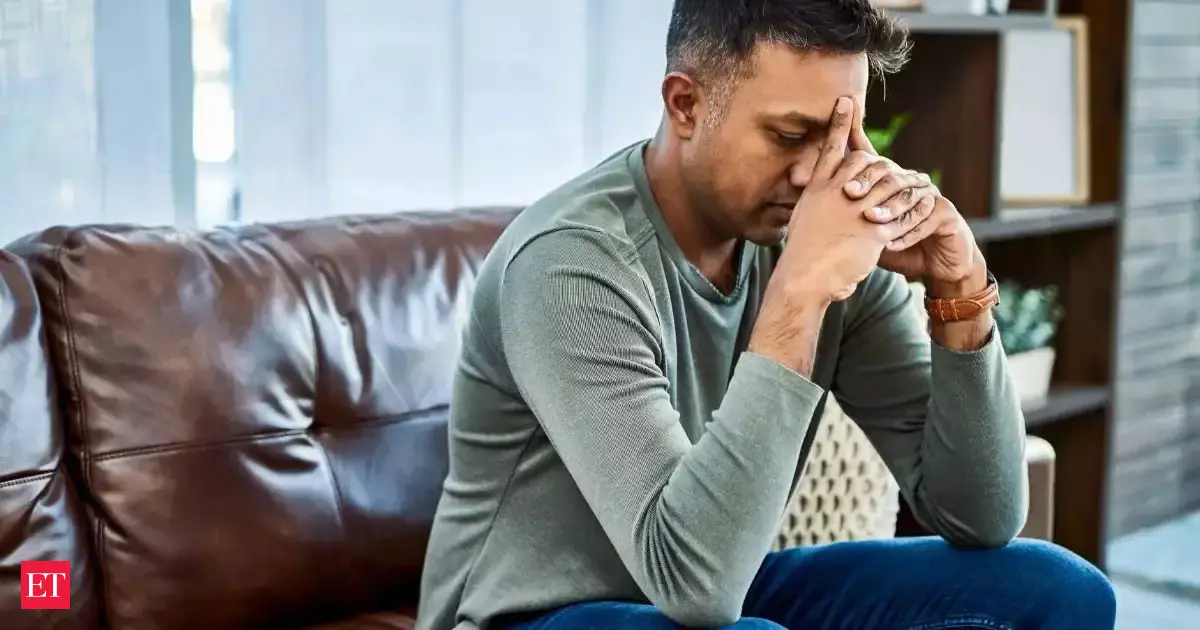 Employee seeks advice after leaving a high-paid job over stress — now regrets it as the Internet offers smart advice