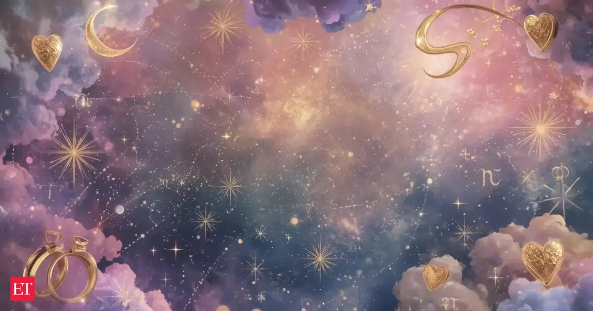 Horoscope Today, 4th February, 2026: Reconnect with Love, Creativity & Emotional Balance