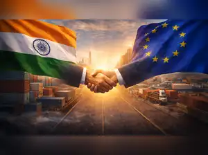 India-EU FTA in final legal scrubbing stage, likely to come into force this year: EU envoy
