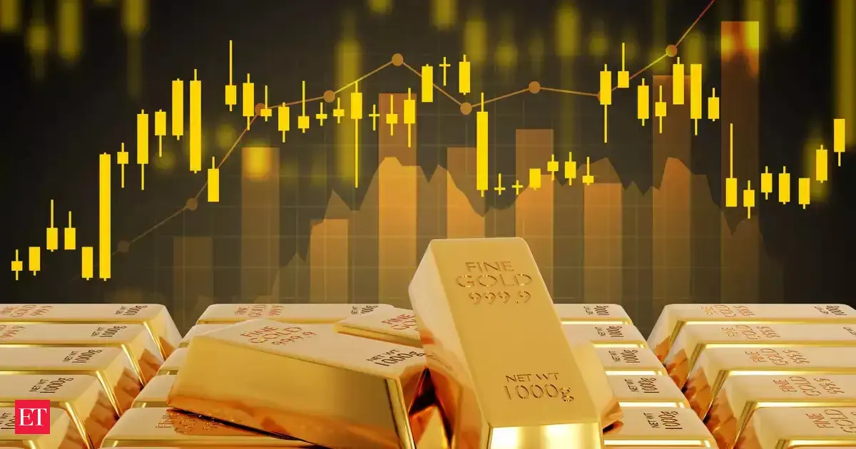 Gold price again closer to $5,000 – Why gold futures are surging today – How gold has outperformed stocks as gold price forecasts point to $6,000 in 2026