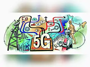 Indus Towers pins hopes on 5G, data usage, Africa and UAE expansion