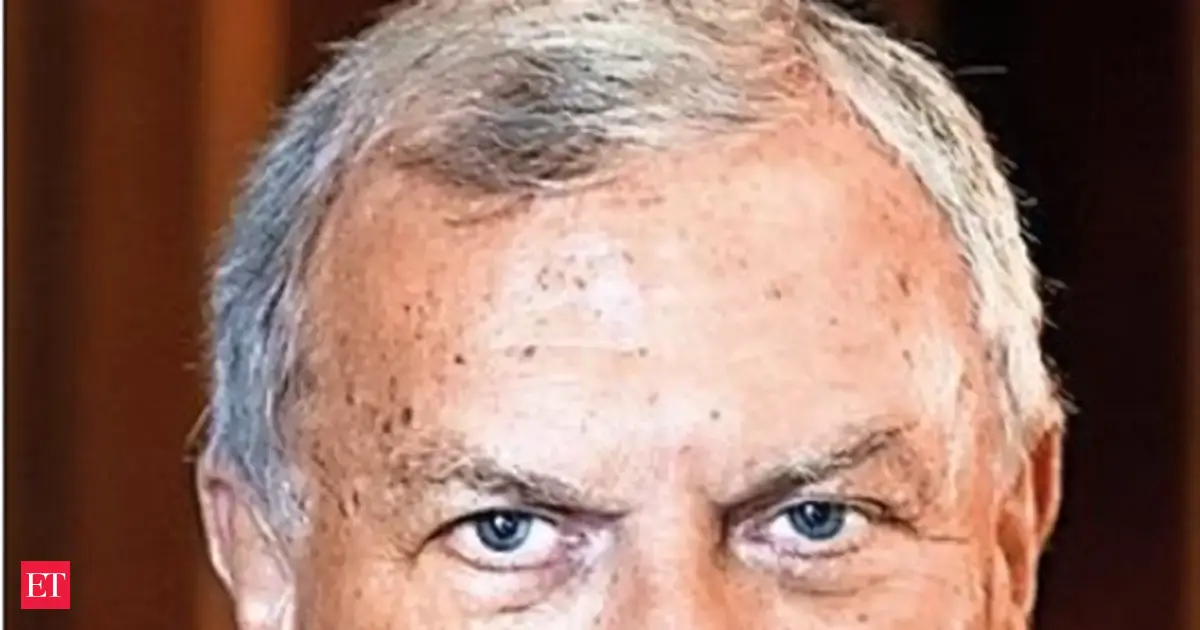 ET Now GBS: How advertising industry can thrive in an uncertain economic and geopolitical environment