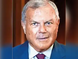 ET Now GBS: How advertising industry can thrive in an uncertain economic and geopolitical environment