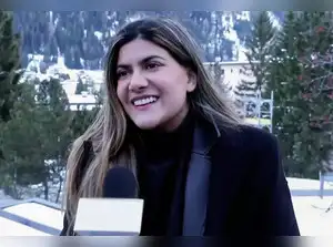 Ananya Birla forays into films with launch of Birla Studios