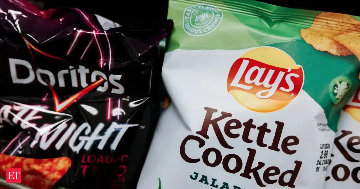 PepsiCo to cut prices of Lay's, Doritos as consumers push back