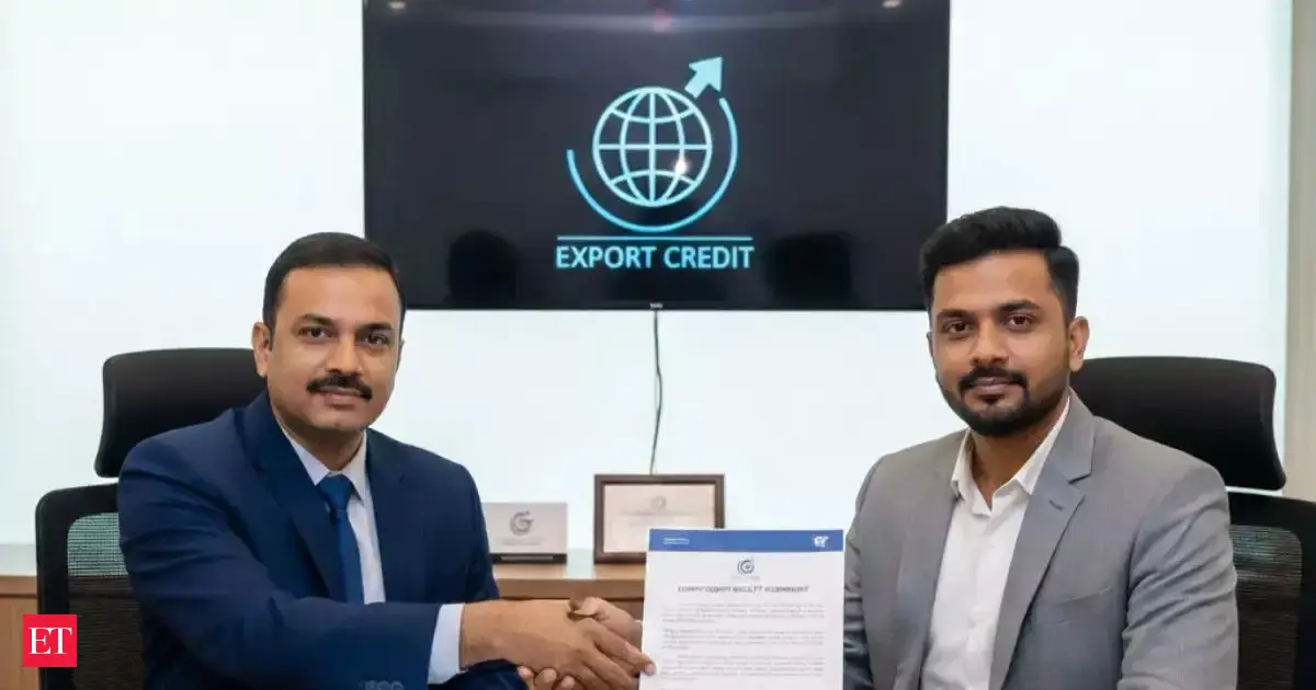 Banks look to get export credit lines ready as US lowers tariff