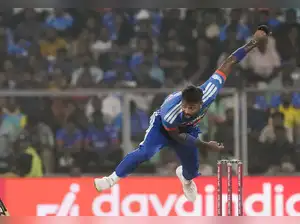 Hardik Pandya: The all-rounder who turns a strong Indian T20 team into a complete one
