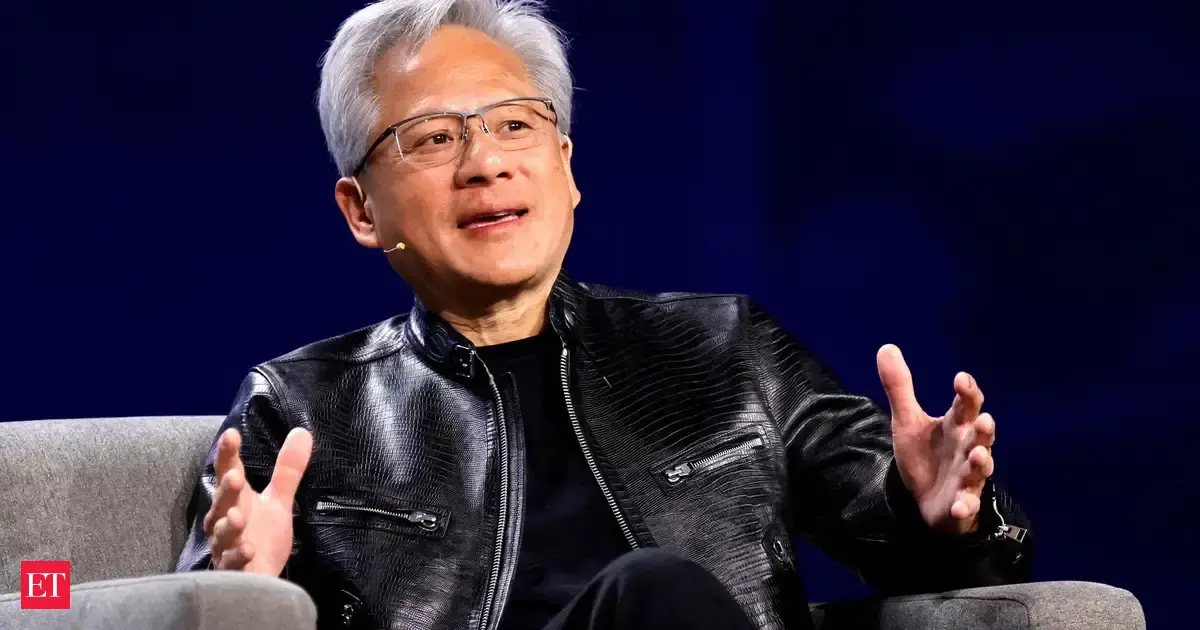Nvidia OpenAI-Chatgpt IPO push: Jensen Huang-led AI giant eyeing big Initial Public Offering options