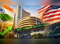 India-US Trade Deal Share Market