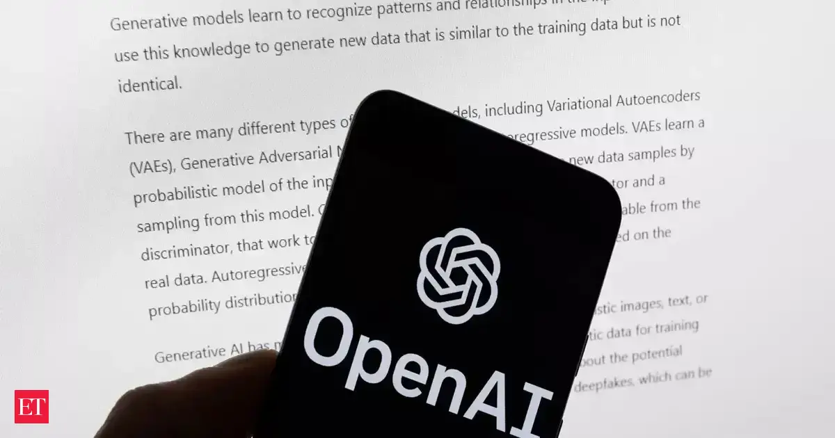 ChatGPT outage: Is OpenAI chatbot not working in India? What SamAltman-led tech giant said in its latest update