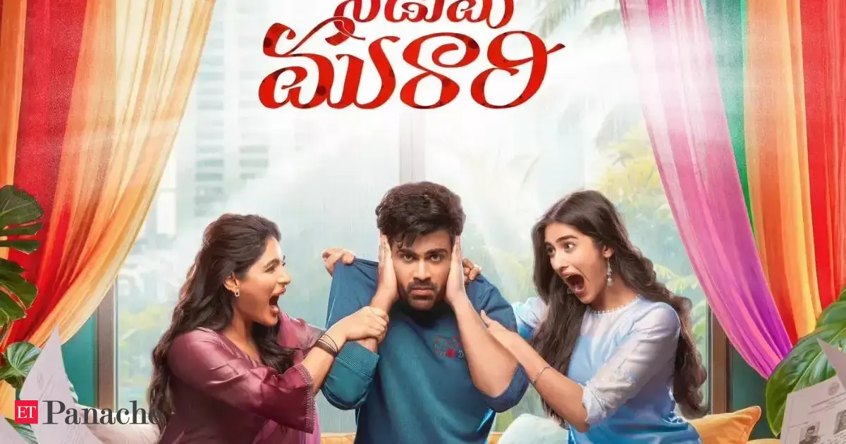 Nari Nari Naduma Murari starts streaming on OTT: When and where to watch Sharwanand’s hit Telugu romantic film online