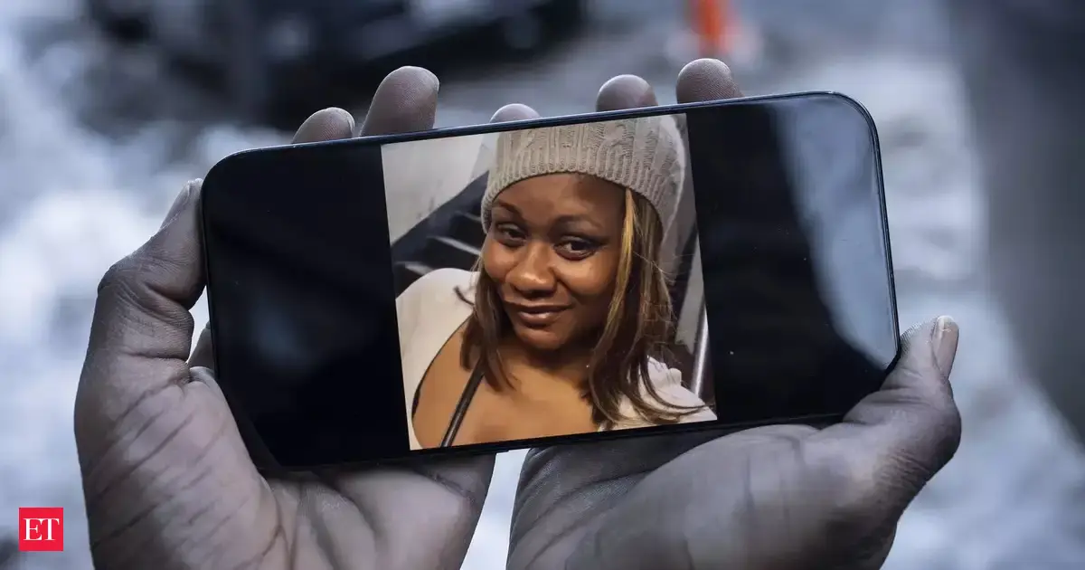 Michelle Montgomery, 39-year-old NYC mother, found dead in Brooklyn ...