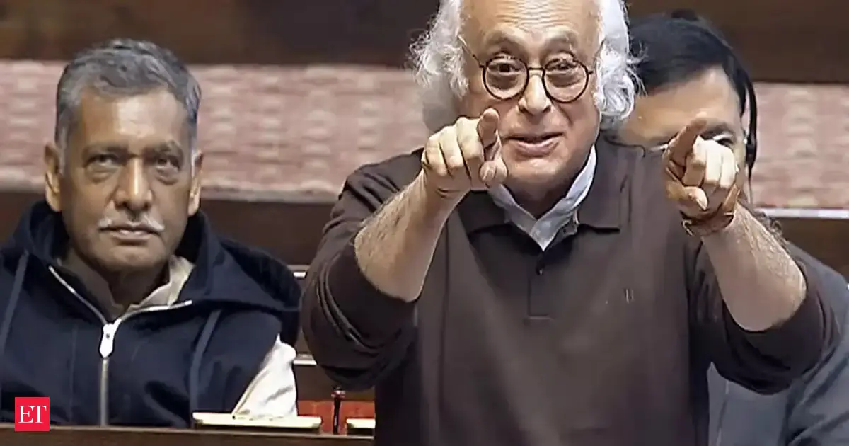 India-US Trade Deal: 36 hours on, no joint statement yet; Jairam Ramesh seeks clarity