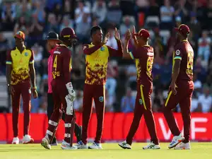 T20 World Cup: Without Nicholas Pooran, an inconsistent West Indies look to revive their short format fortunes