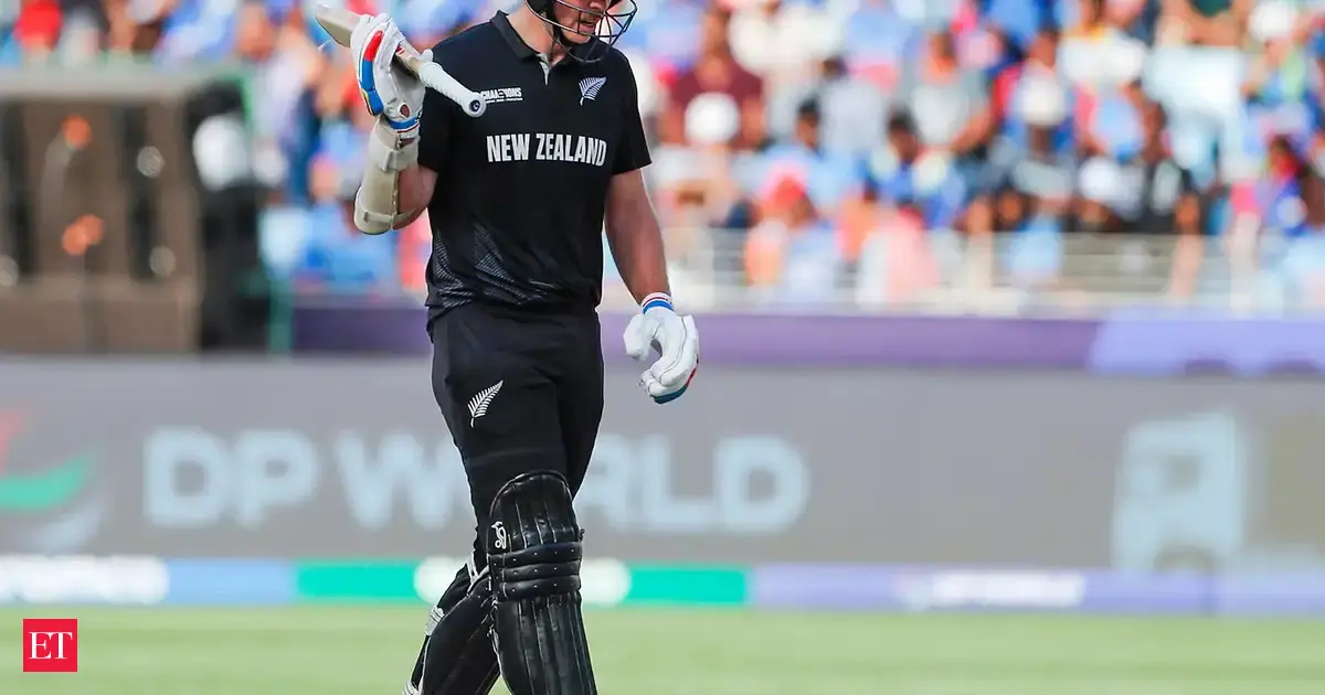 T20 World Cup: New Zealand head coach Rob Walter provide crucial injury update of Michael Bracewell