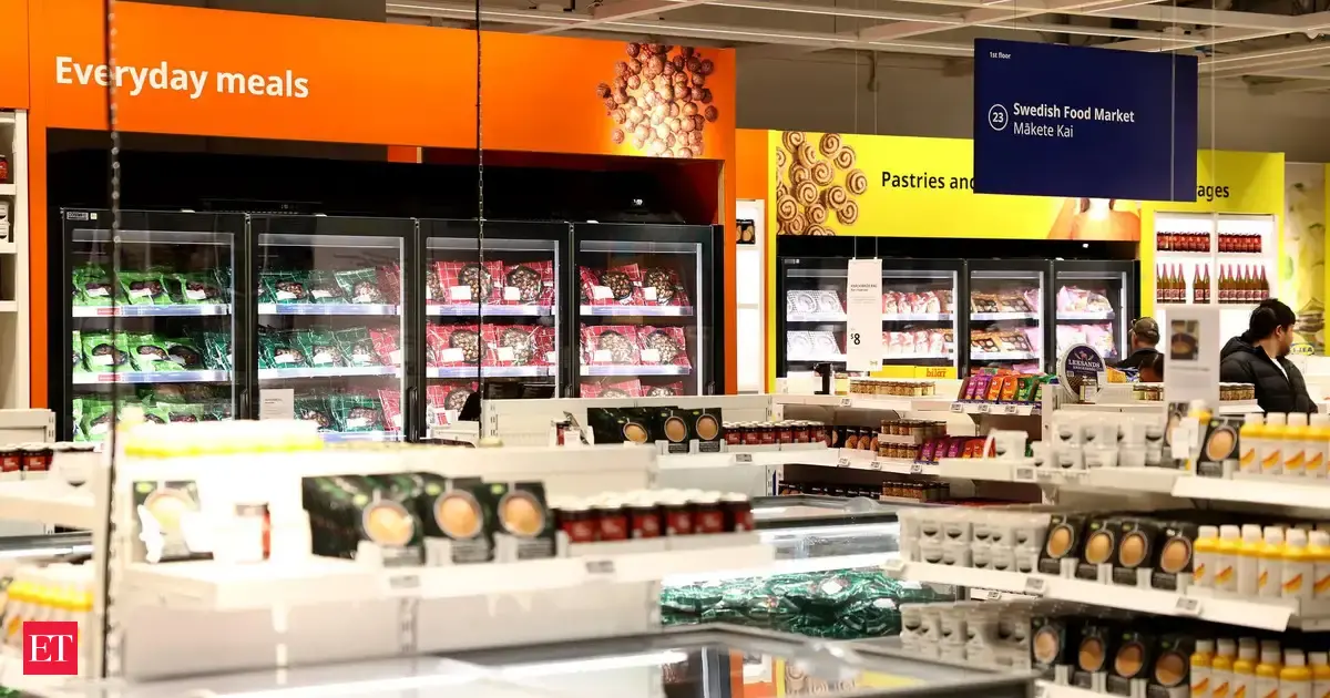 Ikea India revenue dips slightly, losses widen in FY25 amid investment drive