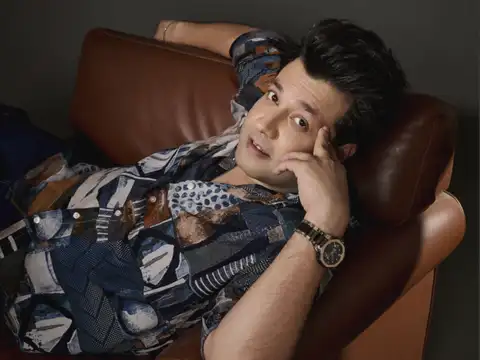 The Balance Trick Behind Loud Shirts