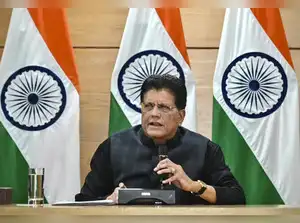 India-US trade deal will protect farmers' interests & sensitive sectors: Piyush Goyal elaborates pact in Lok Sabha