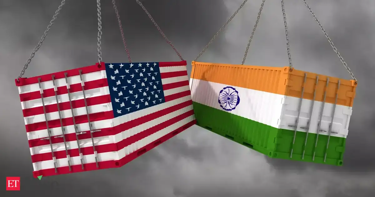 Trade deal with US adds momentum to India's growth ambition: Industry leaders