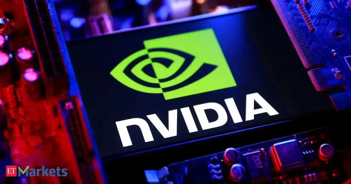 Nvidia's Huang dismisses fears AI will replace software tools as stock selloff deepens
