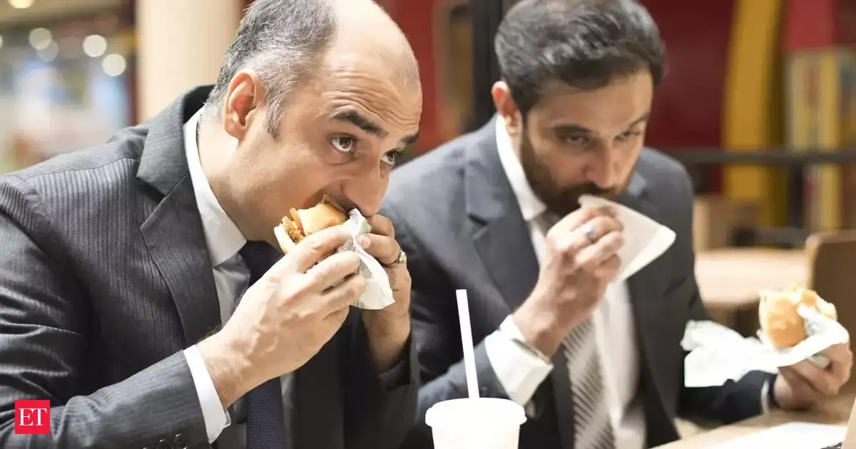 No half plates: Devyani takes full serving of Biriyani By Kilo owner