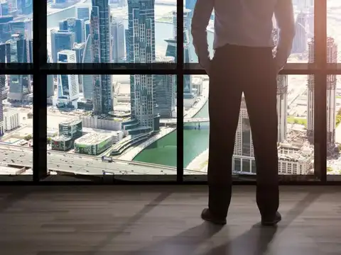 What kind of investor should care