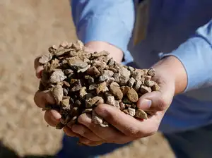 What are 'rare earths' for?