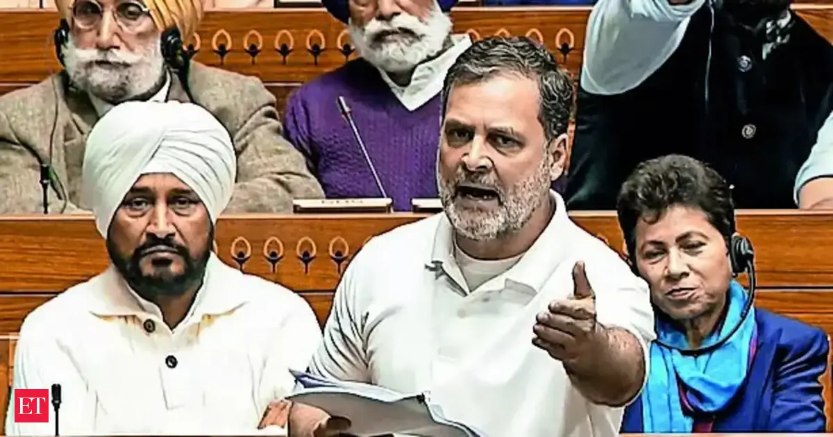 Rahul Gandhi should've been allowed to quote Naravane's 'memoir' in LS: Sharad Pawar