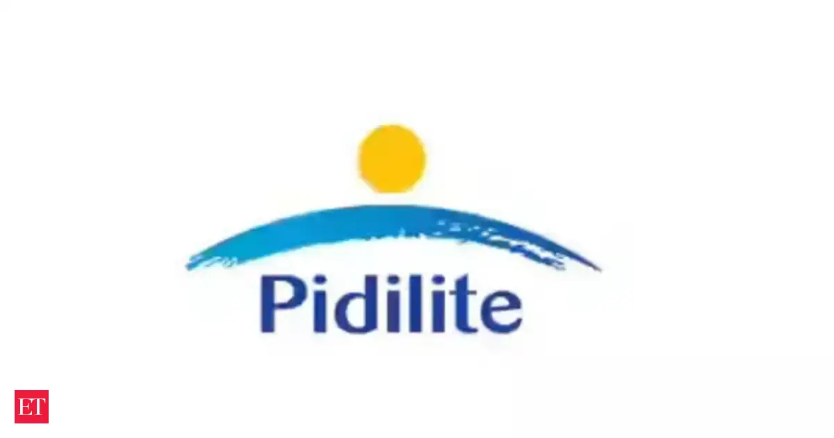 Pidilite expects export rebound after Indo-US tariff revision, double-digit volume growth in FY'27