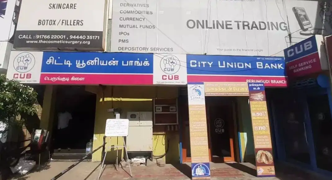 Stock Radar: City Union Bank stock hits fresh record high in February; time to buy or book profits?