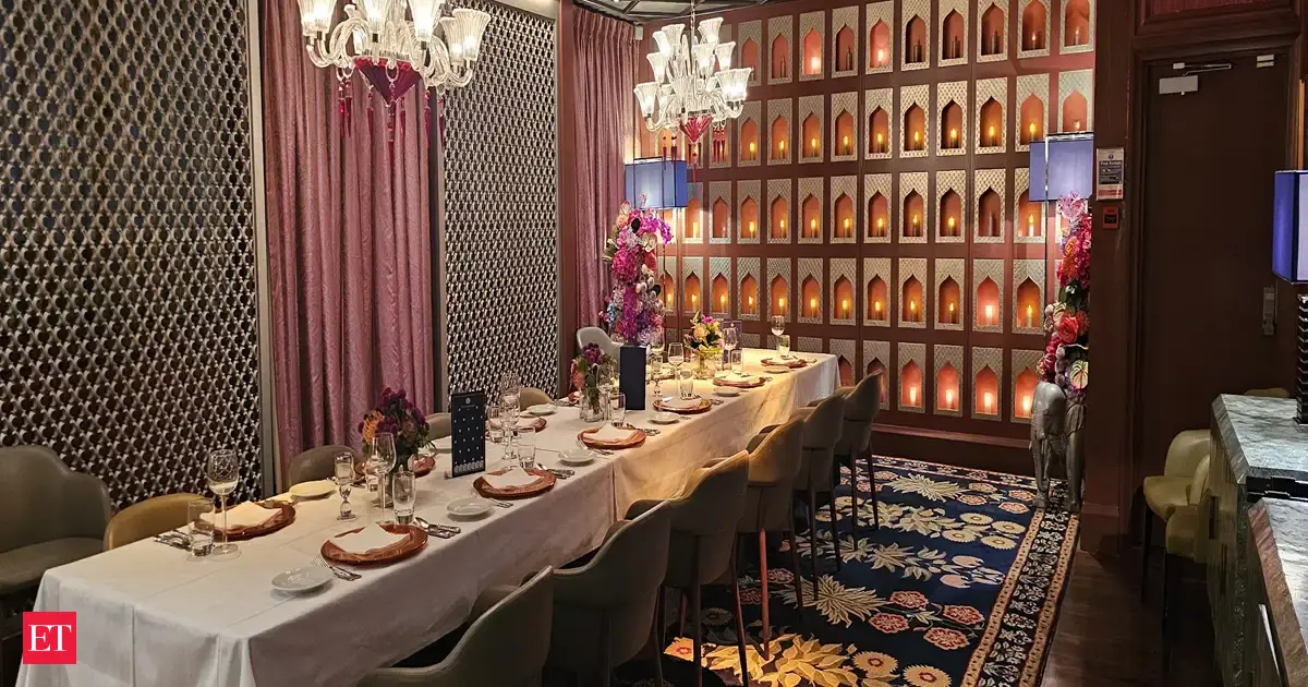 UK's 100-year-old Indian restaurant faces closure