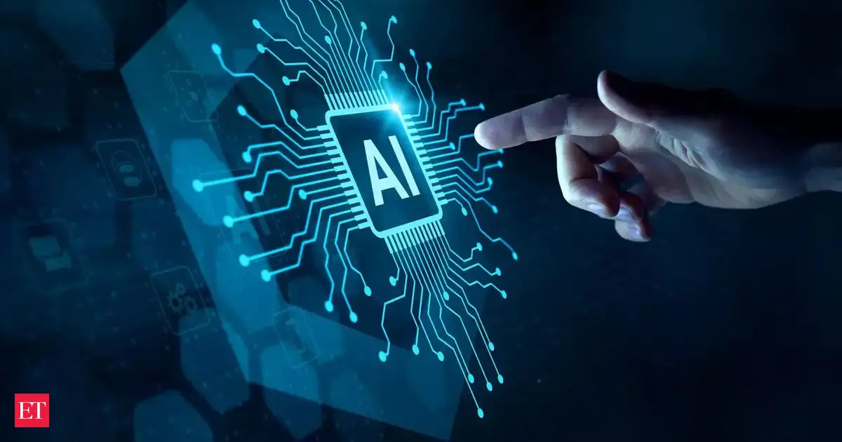 Building in AI this year? This is the room to be in