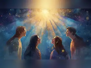 Lucky Zodiac Signs Enter Karmic Closure Phase in February: A Powerful Turning Point Begins