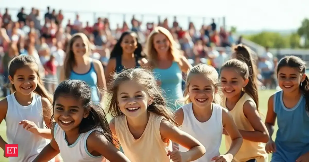 National Girls &amp; Women in Sports Day: When and where is it observed and how it began