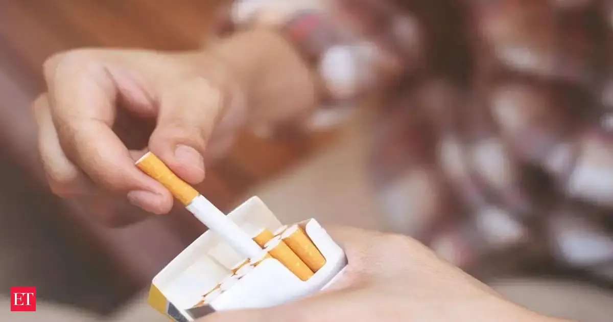 Cigarette tax hike may boost illicit trade, hurt employment and tax revenue: Report