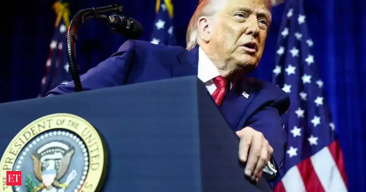 Trump Tariff cut: India&rsquo;s textiles and leather set for US revival