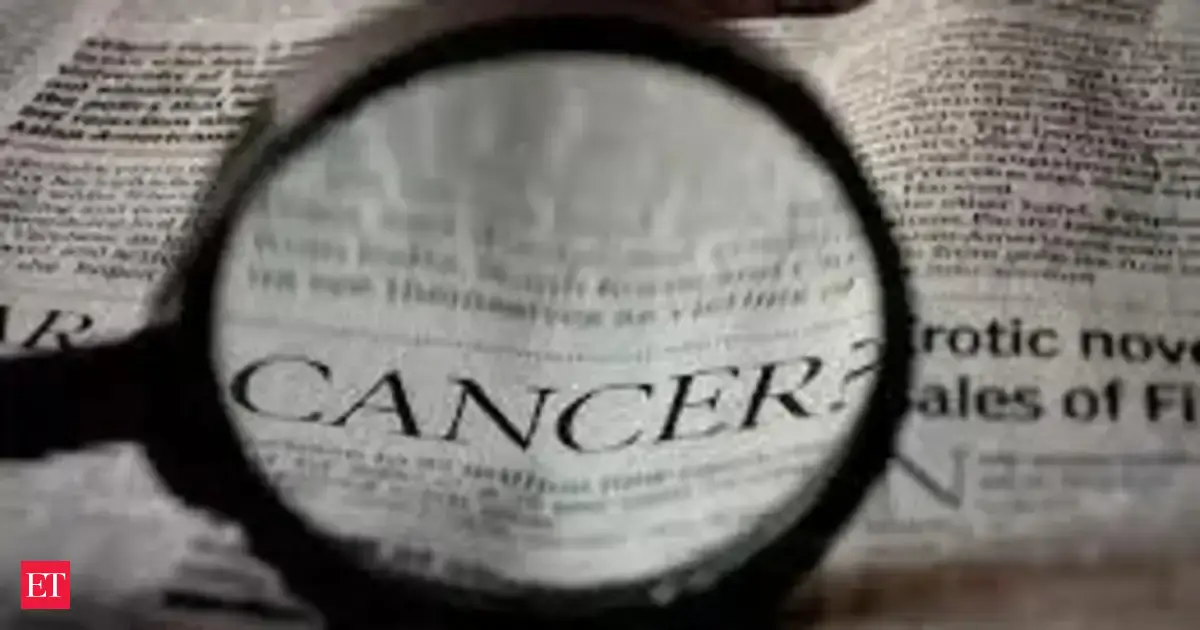 India may face sharp rise in cancer cases by 2045: Experts call for focus on early detection