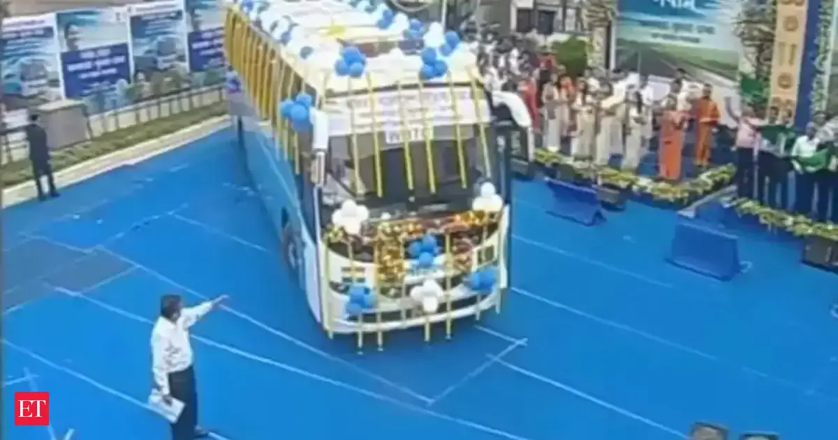 Direct bus service launched between Nepal, India to boost Muktinath pilgrimage