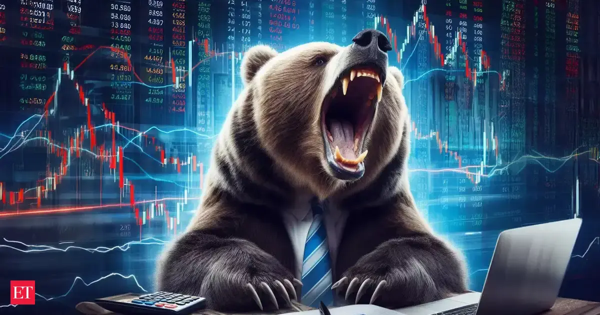 Proč dnes klesají akcie softwarových firem, zejména SaaS? Klíčové důvody, které byste měli znát