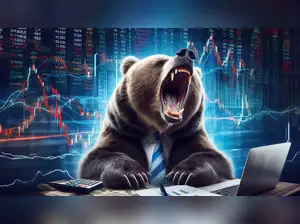 Software stocks plunge amid AI disruption: Why are software shares ...