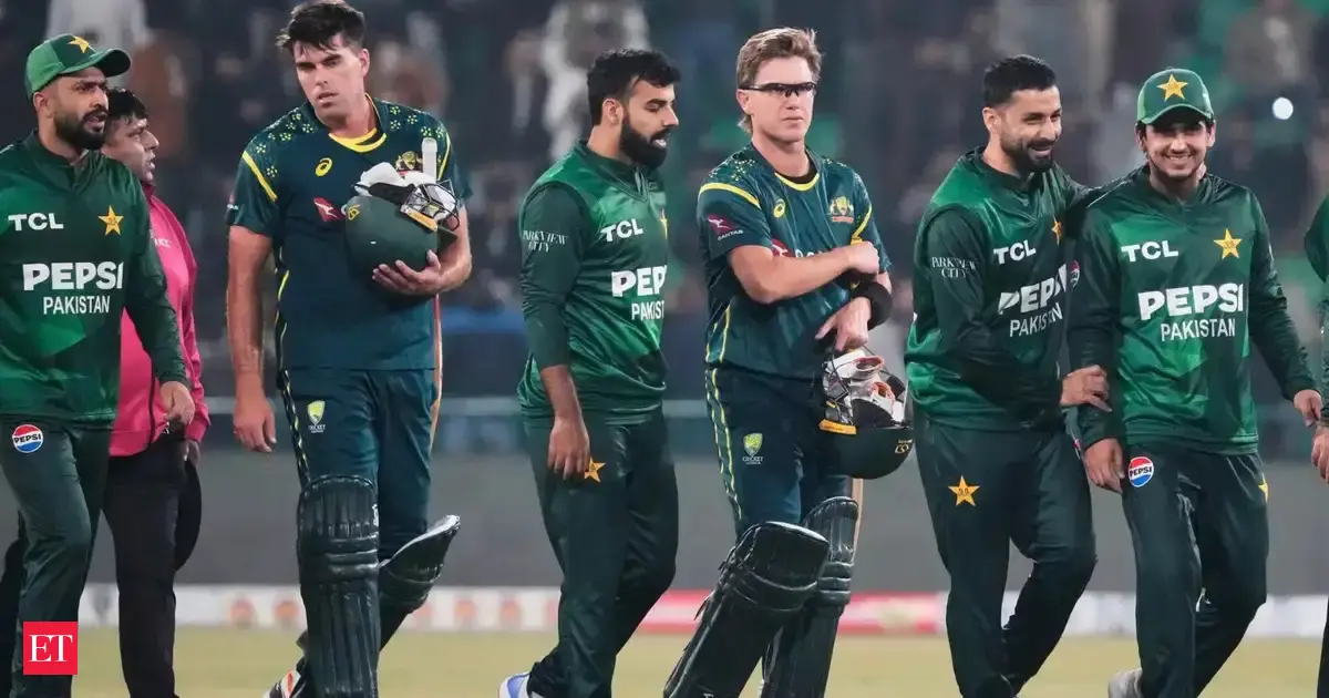 Pakistan Cricket Board staring at massive financial losses over T20 World Cup match refusal