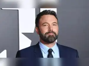 Has Ben Affleck got his mojo back after Jennifer Lopez divorce? Reports say he is dating this glamorous model