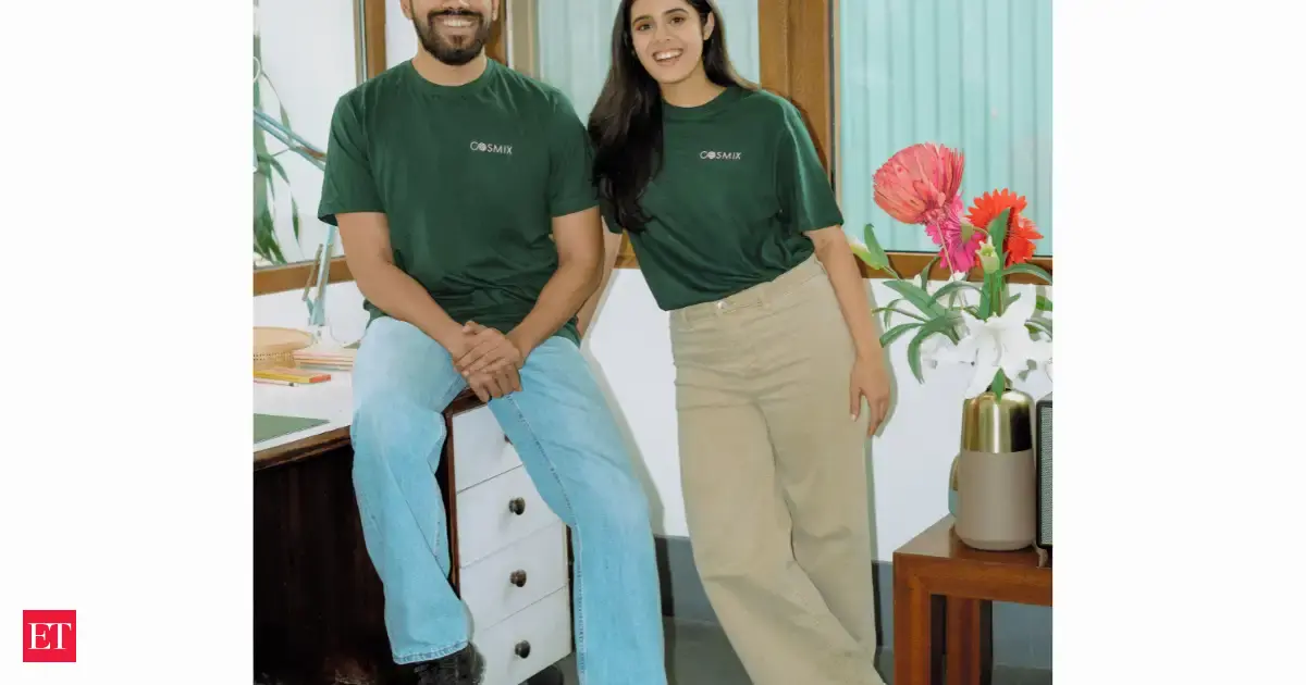 marico: Marico to acquire majority stake in protein supplement brand ...