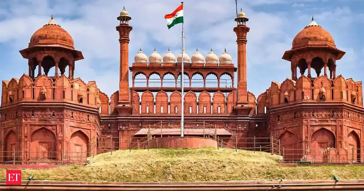 Delhi world's most affordable city for international students: Report