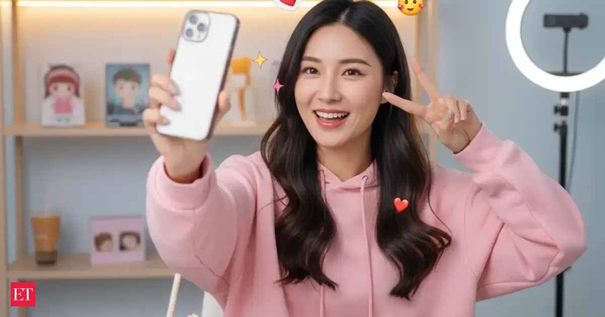 Chinese influencer’s controversial courses rake in millions, draws backlash from netizens, authorities